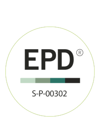 Prodotti certificati: Environmental Product Declaration