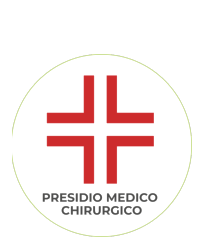 Prodotti certificati: Presidio Medico Chirurgico